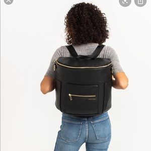 Fawn design 2.0 original size black